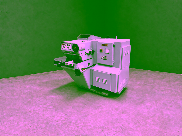 OGAM multi-rip saw
